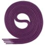 Di Ficchiano Premium Schnürsenkel - violet - 75 cm