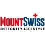 Mount Swiss© Premium-Schnürsenkel - hellbeige - 75 cm