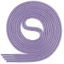 Di Ficchiano Premium Schnürsenkel - violet - 60 cm