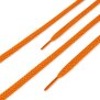 Swissly  Schnürsenkel - orange - 130 cm