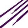 Swissly  Schnürsenkel - violett - 100 cm