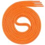 Swissly Premium Schnürsenkel - orange - 120cm