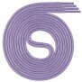 Swissly Premium Schnürsenkel - violet - 60cm